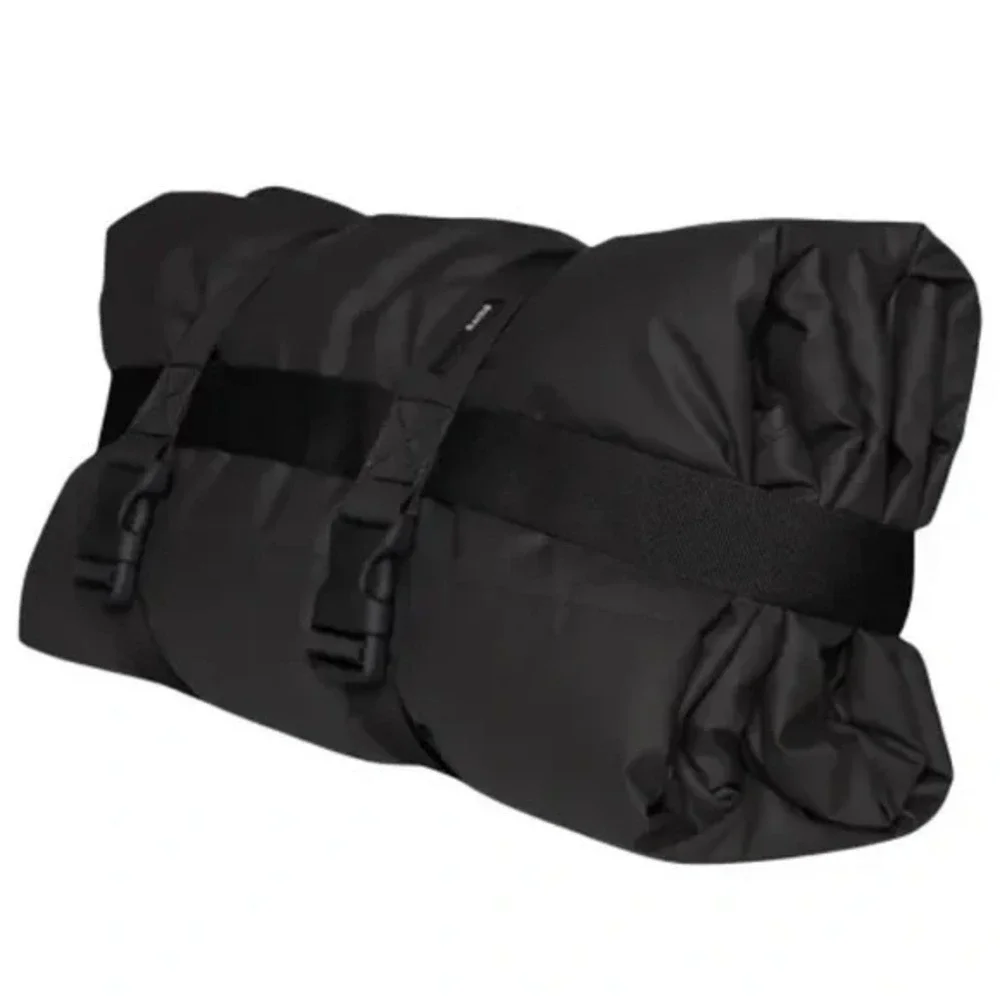Rains Waterproof Trail Blanket Brand New Black 63 x 55 inches